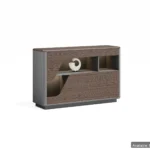 APEX A501 Side Cabinet — available 800 / 1200 / 1600 mm