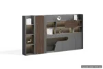 APEX S503 File Cabinet — available 2000 / 2400 mm