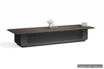 ARC MT-201 Meeting Table — available in 2400 to 6000 mm
