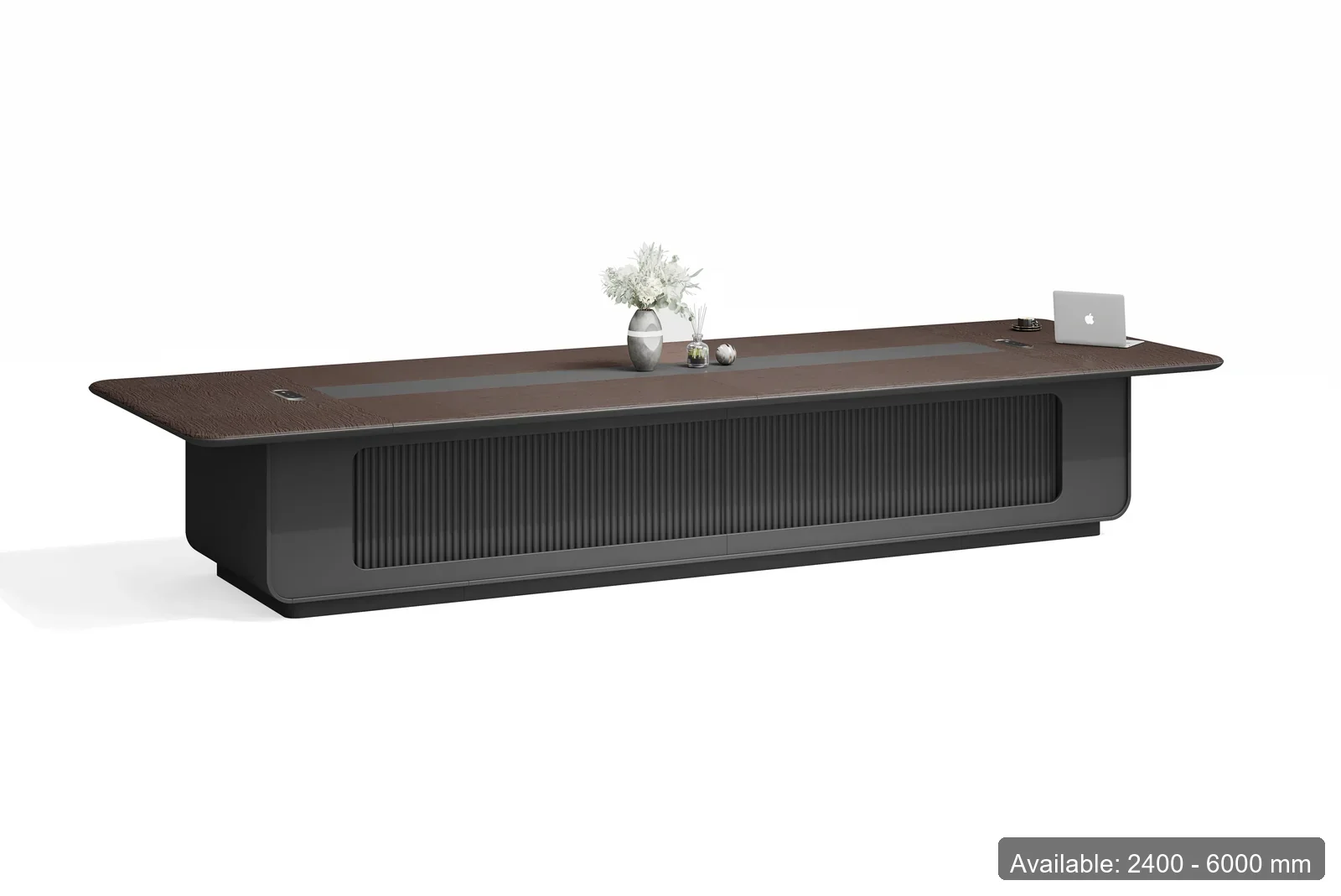 arc-mt-201 ARC MT-201 Meeting Table — available in 2400 to 6000 mm