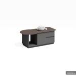 ARC TT-201 Tea Table — 1200W x 600D x 450H mm