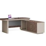 ARIA OF-311 Executive Desk
