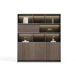 ARIA BC-303 Book Cabinet