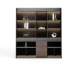 ARIA BC-305 Book Cabinet