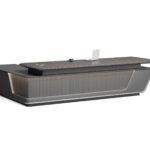 ARIA OF-301 Executive Desk