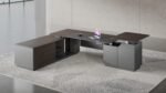 ARIA OF-302 Executive Desk - Image 5