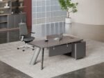 ARIA OF-306 Executive Desk
