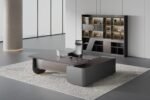 ARIA OF-309 Executive Desk - Image 4