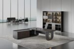 ARIA OF-309 Executive Desk - Image 5