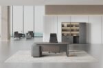 ARIA OF-309 Executive Desk