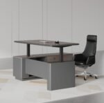 ARIA OF-310 Height-Adjustable Desk