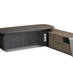 ARIA OF-312 Executive Desk