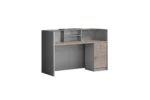 ARIA RT-301 Reception Desk - Image 2