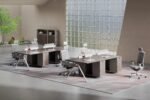 ARIA WS-301 Workstation