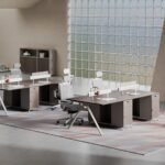 ARIA WS-301 Workstation