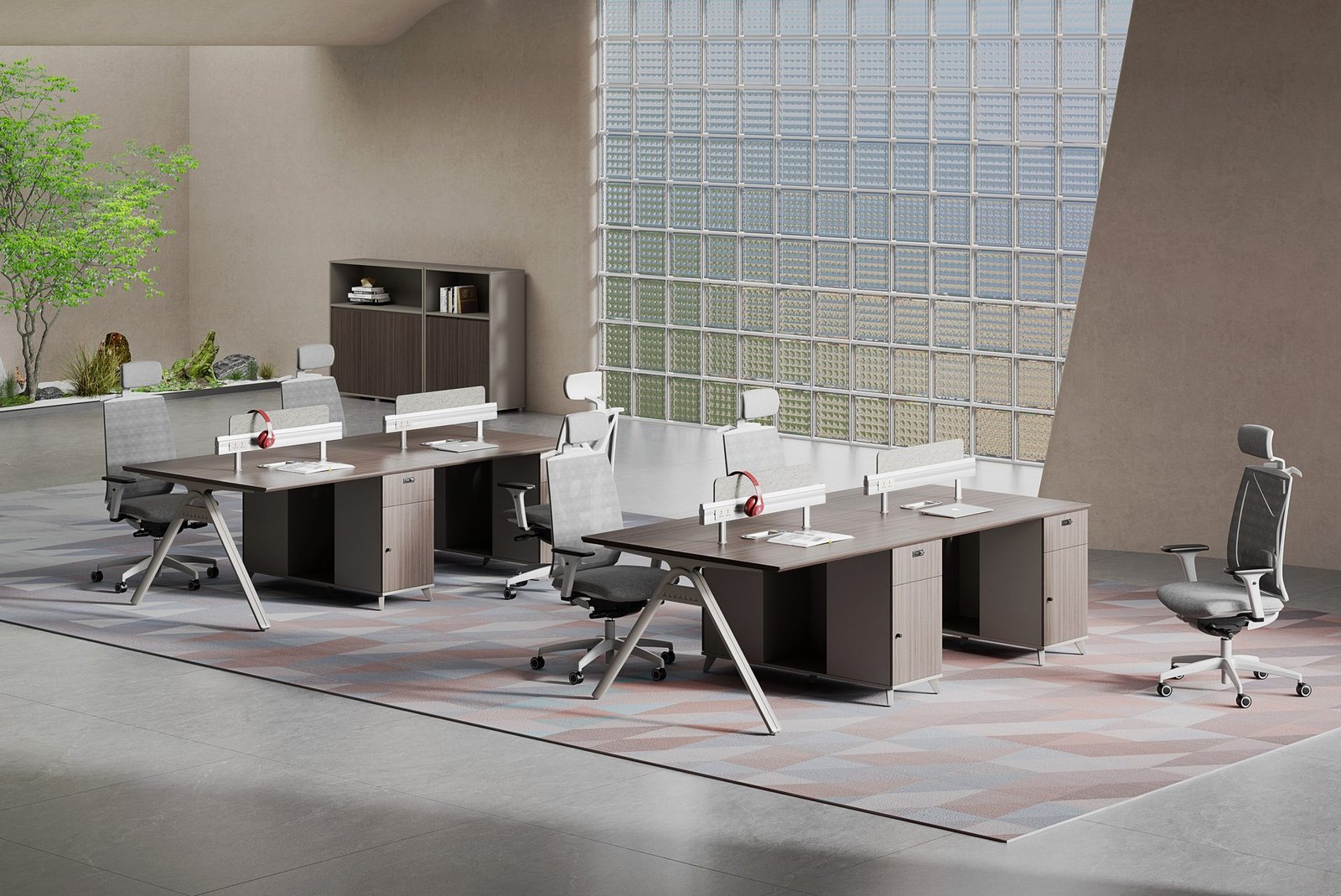 aria-ws-301 ARIA WS-301 Workstation - Image 1