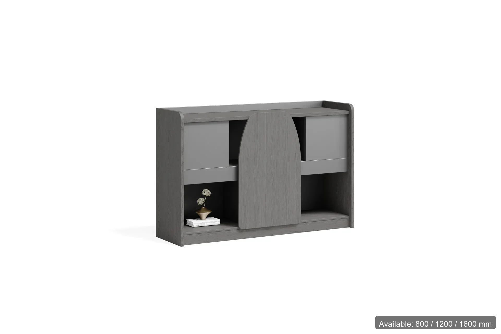 aura-st101-side-cabinet-01-white AURA ST-101 Side Cabinet — available 800 / 1200 / 1600 mm