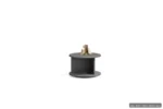 AURA TT-102 Coffee Table — dia. 600 / 700 x 450H mm