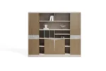 LUMINA BC-401 Book Cabinet