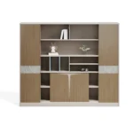 LUMINA BC-401 Book Cabinet