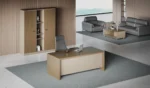 LUMINA BC-401 Book Cabinet - Image 2