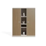 LUMINA BC-402 Book Cabinet