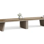 LUMINA MT-401 Meeting Table