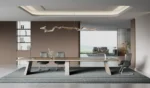 ⁦LUMINA MT-401 Meeting Table⁩ - الصورة ⁦3⁩