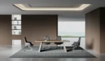 LUMINA MT-402 Meeting Table - Image 2