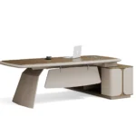 LUMINA OF-401 Executive Desk