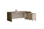 LUMINA OF-402 Executive Desk