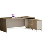 LUMINA OF-402 Executive Desk