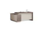 LUMINA OF-402 Executive Desk - Image 3
