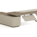 LUMINA OF-407 Executive Desk