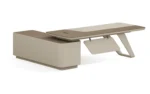 LUMINA OF-407 Executive Desk