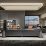 ONYX MT-701 Conference Table