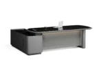 ONYX OF-701 Executive Desk