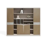 REGAL BC-601 Book Cabinet