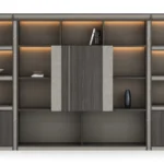 REGAL BC-602 Book Cabinet