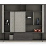 REGAL BC-603 Book Cabinet