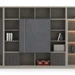 REGAL BC-604 Book Cabinet