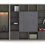 REGAL BC-605 Book Cabinet