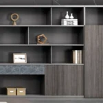 REGAL BC-606 Book Cabinet