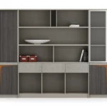 REGAL BC-607 Book Cabinet
