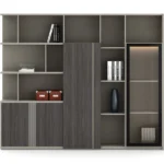 REGAL BC-609 Book Cabinet