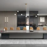 REGAL MT-602 Conference Table