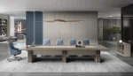 ⁦REGAL MT-603 Conference Table⁩ - الصورة ⁦5⁩