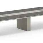 REGAL MT-604 Conference Table