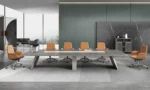 REGAL MT-604 Conference Table - Image 3