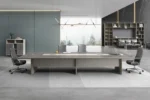 ⁦REGAL MT-605 Conference Table⁩ - الصورة ⁦2⁩